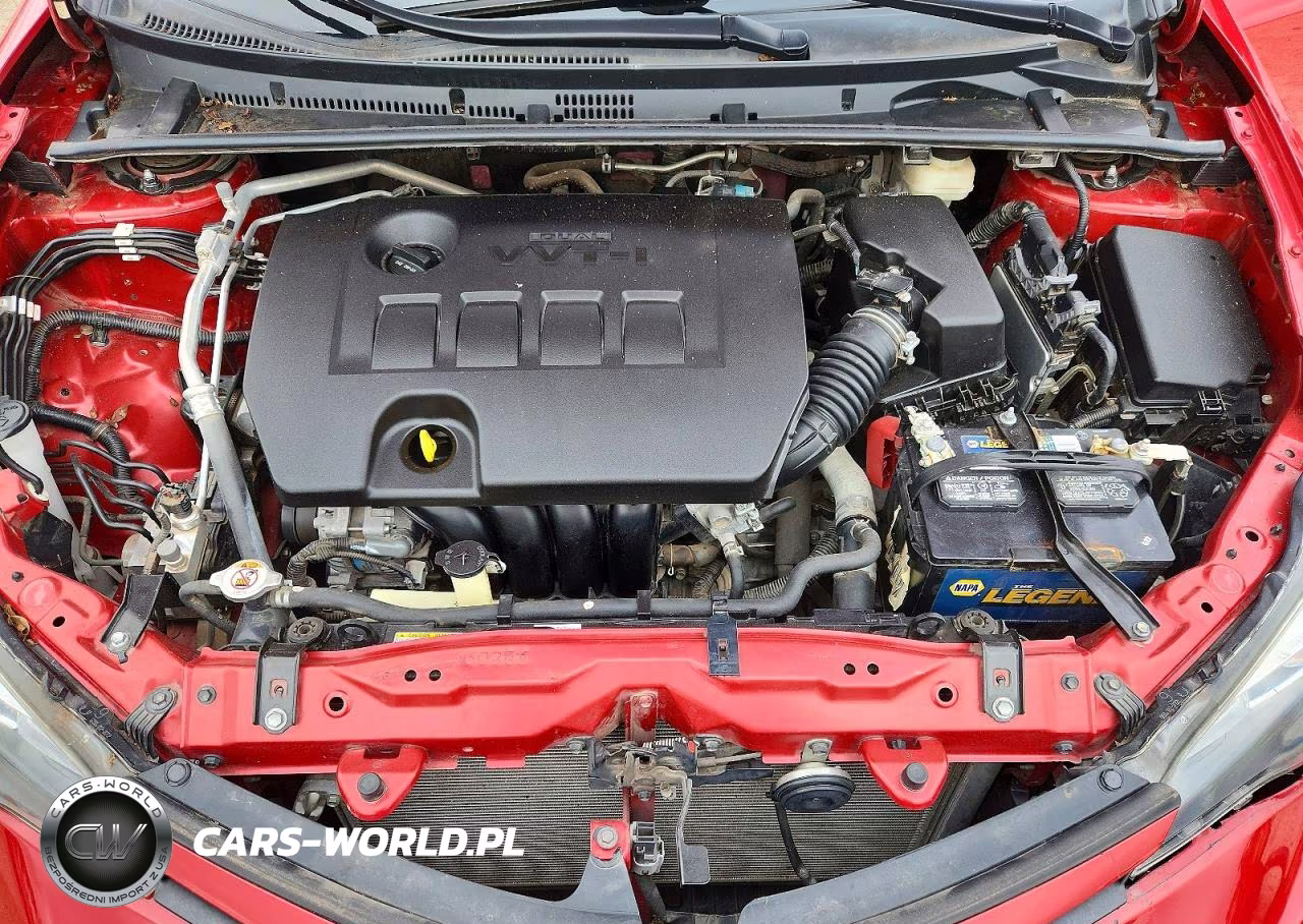 2019 Toyota Corolla Se VIN:2T1BURHEXKC182073 - 11