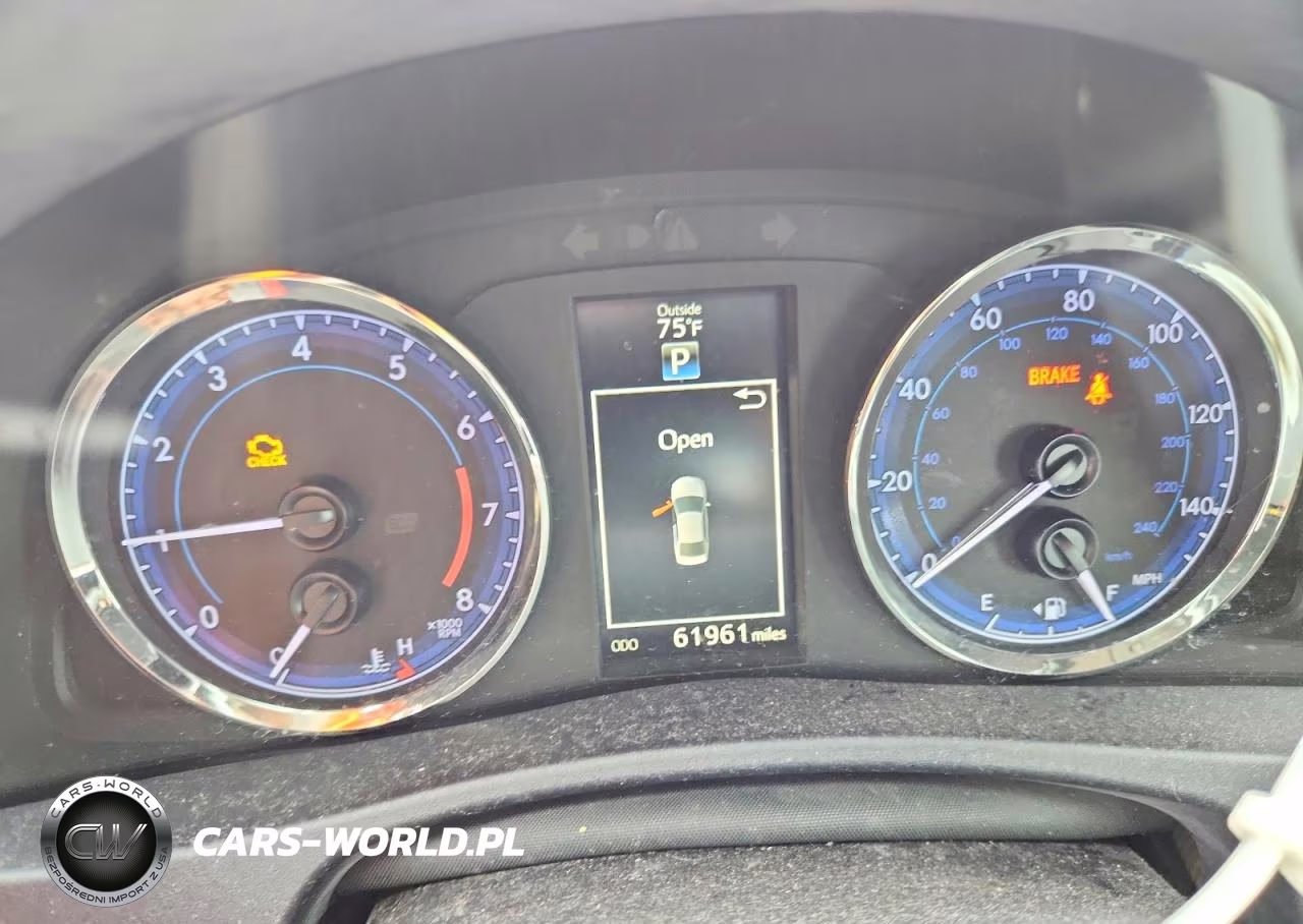 2019 Toyota Corolla Se VIN:2T1BURHEXKC182073 - 9