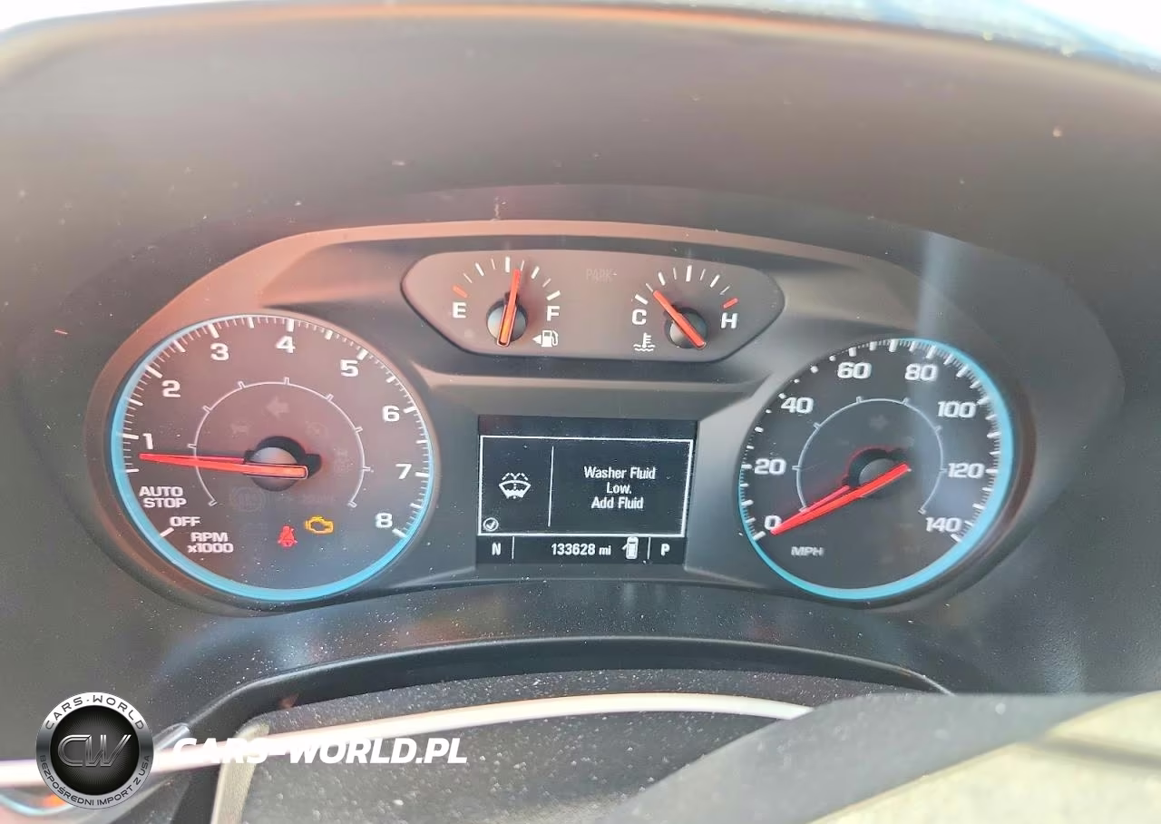 2020 Chevrolet Equinox Ls VIN:2GNAXHEV9L6275386 - 9
