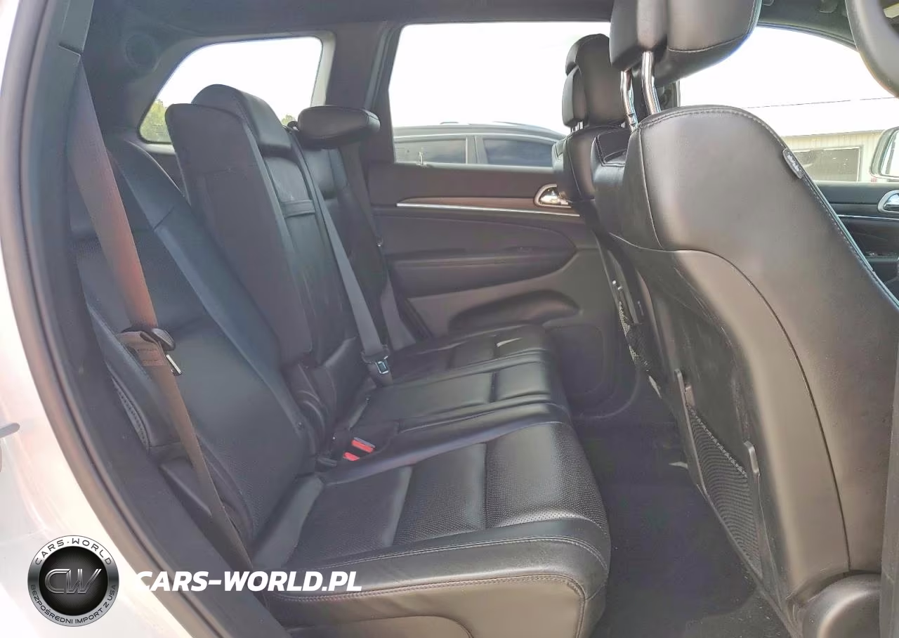 2019 Jeep Grand Cherokee Limited VIN:1C4RJFBG4KC856551 - 11