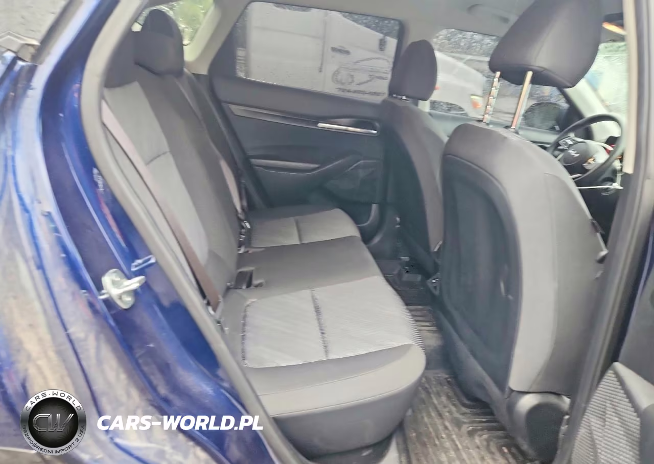 2025 Kia Seltos Lx VIN:KNDEPCAA5S7767413 - 11