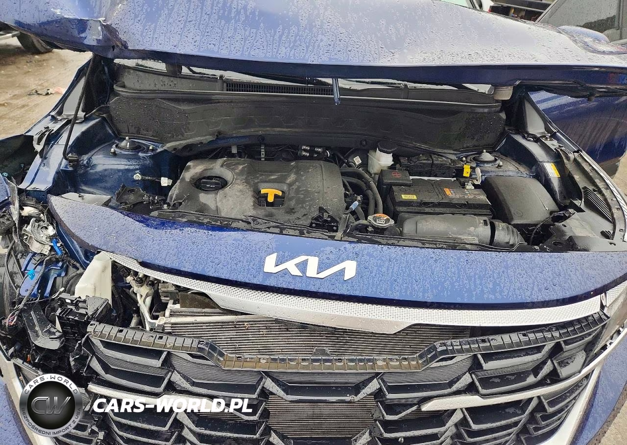 2025 Kia Seltos Lx VIN:KNDEPCAA5S7767413 - 12