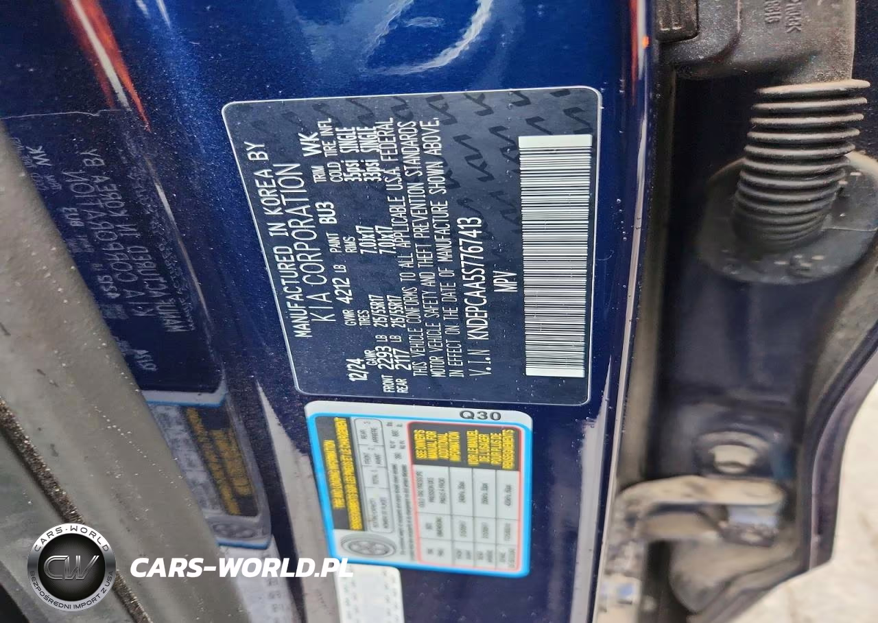2025 Kia Seltos Lx VIN:KNDEPCAA5S7767413 - 13