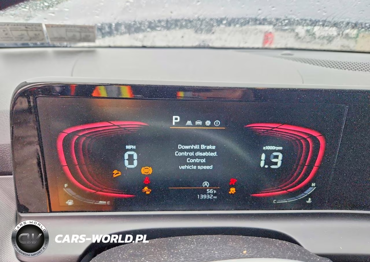 2025 Kia Seltos Lx VIN:KNDEPCAA5S7767413 - 9