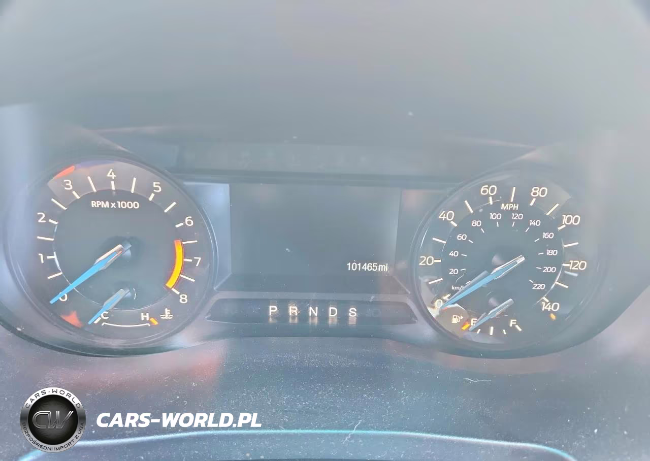 2016 Ford Explorer VIN:1FM5K8B84GGB11858 - 9
