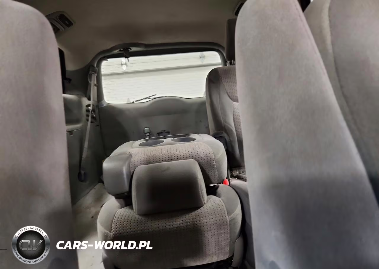 2007 Toyota Sienna Le 8-Passenger VIN:5TDZK23C37S034217 - 10