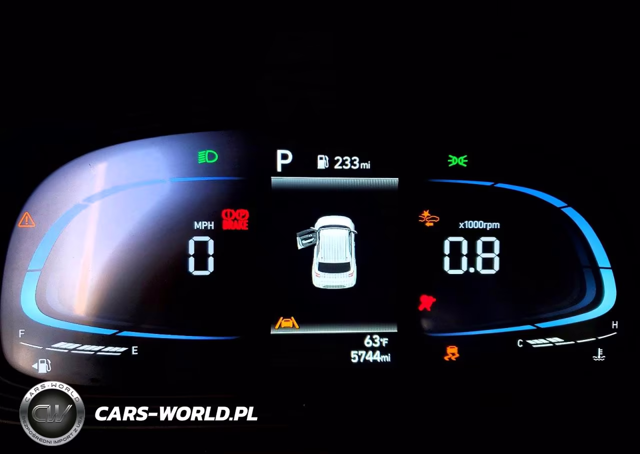 2026 Hyundai Venue Sel VIN:KMHRC8A36TU465333 - 9