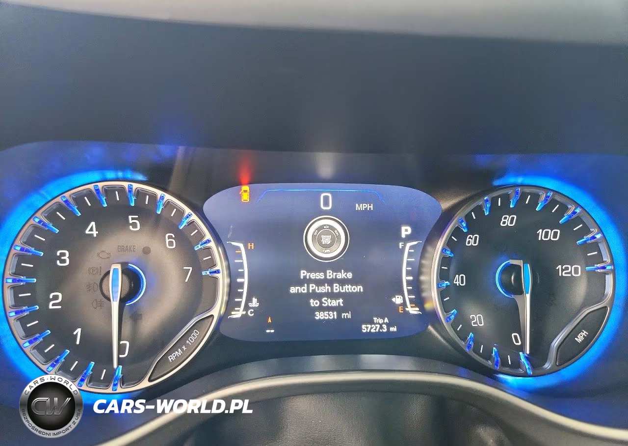 2025 Chrysler Pacifica Select VIN:2C4RC1BG3SR503142 - 9