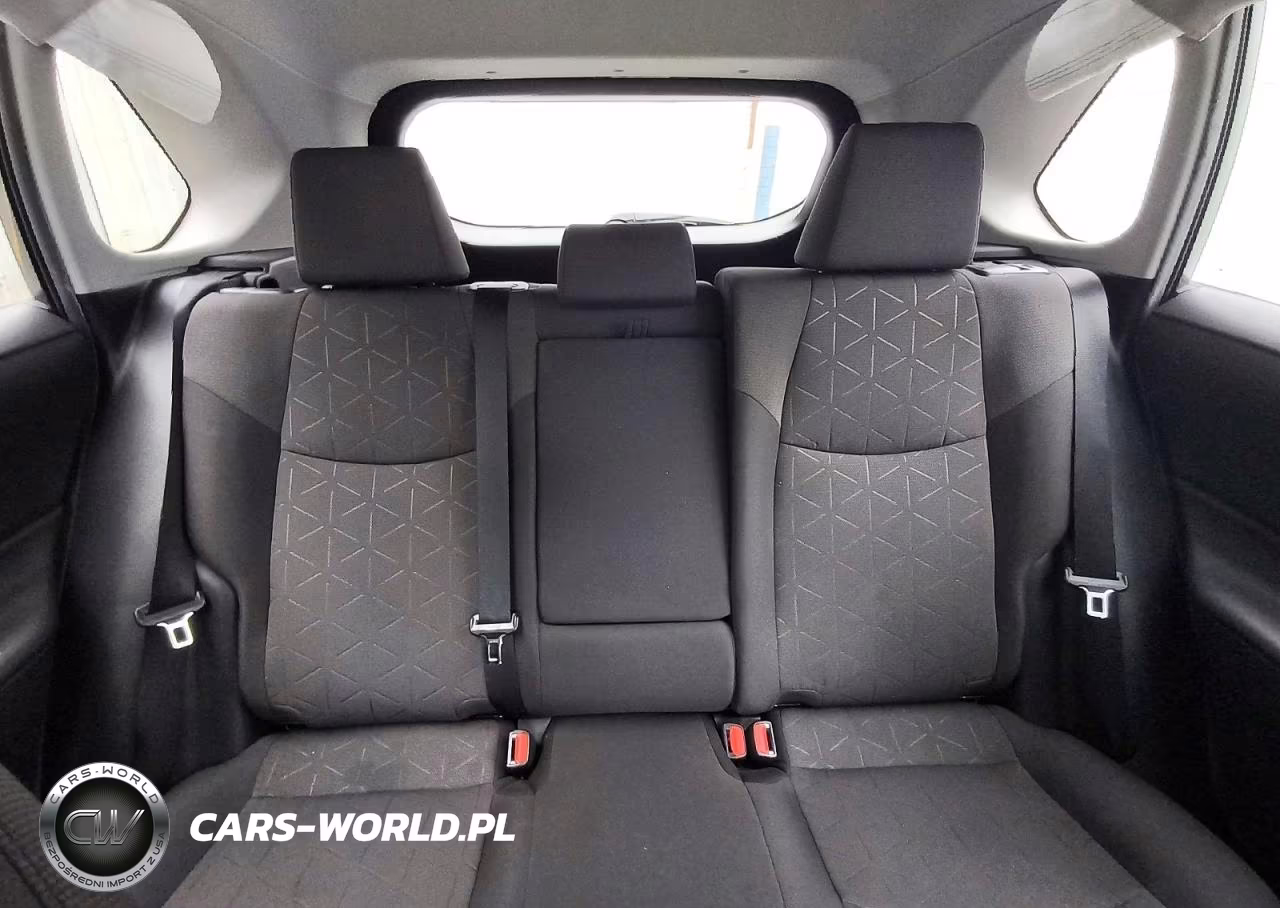 2019 Toyota Rav4 Xle VIN:2T3W1RFV8KC023606 - 10