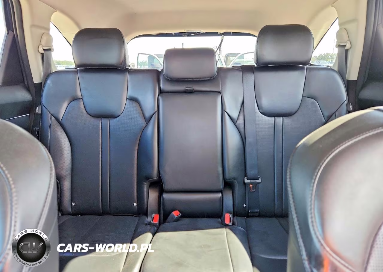 2024 Kia Sorento S VIN:5XYRL4JC2RG287525 - 10