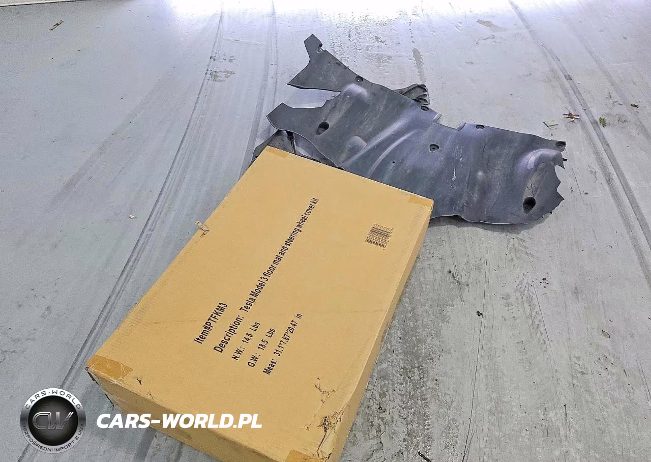 2022 Tesla Model 3 VIN:5YJ3E1EA6NF189669 - 12