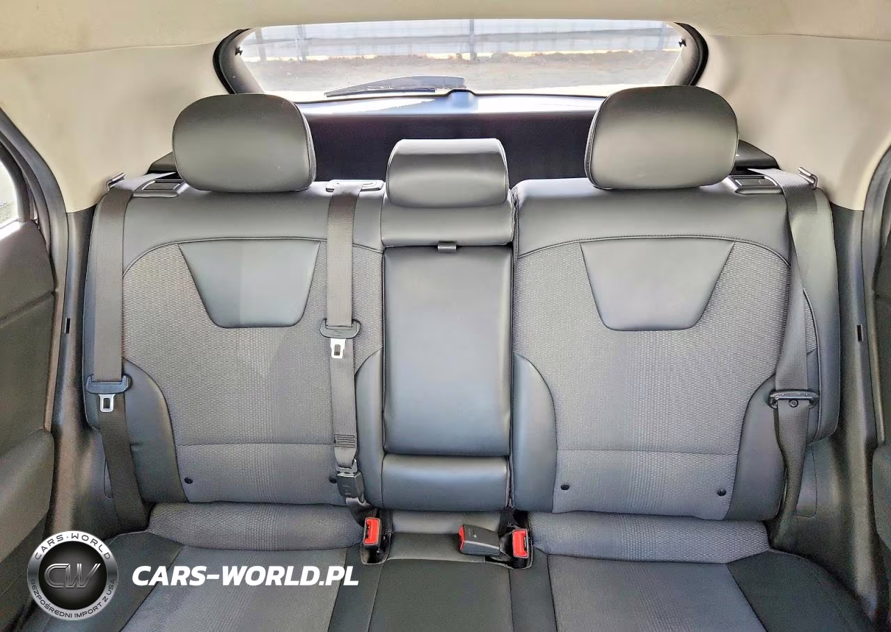 2023 Kia Niro Wind VIN:KNDCR3L1XP5021895 - 10