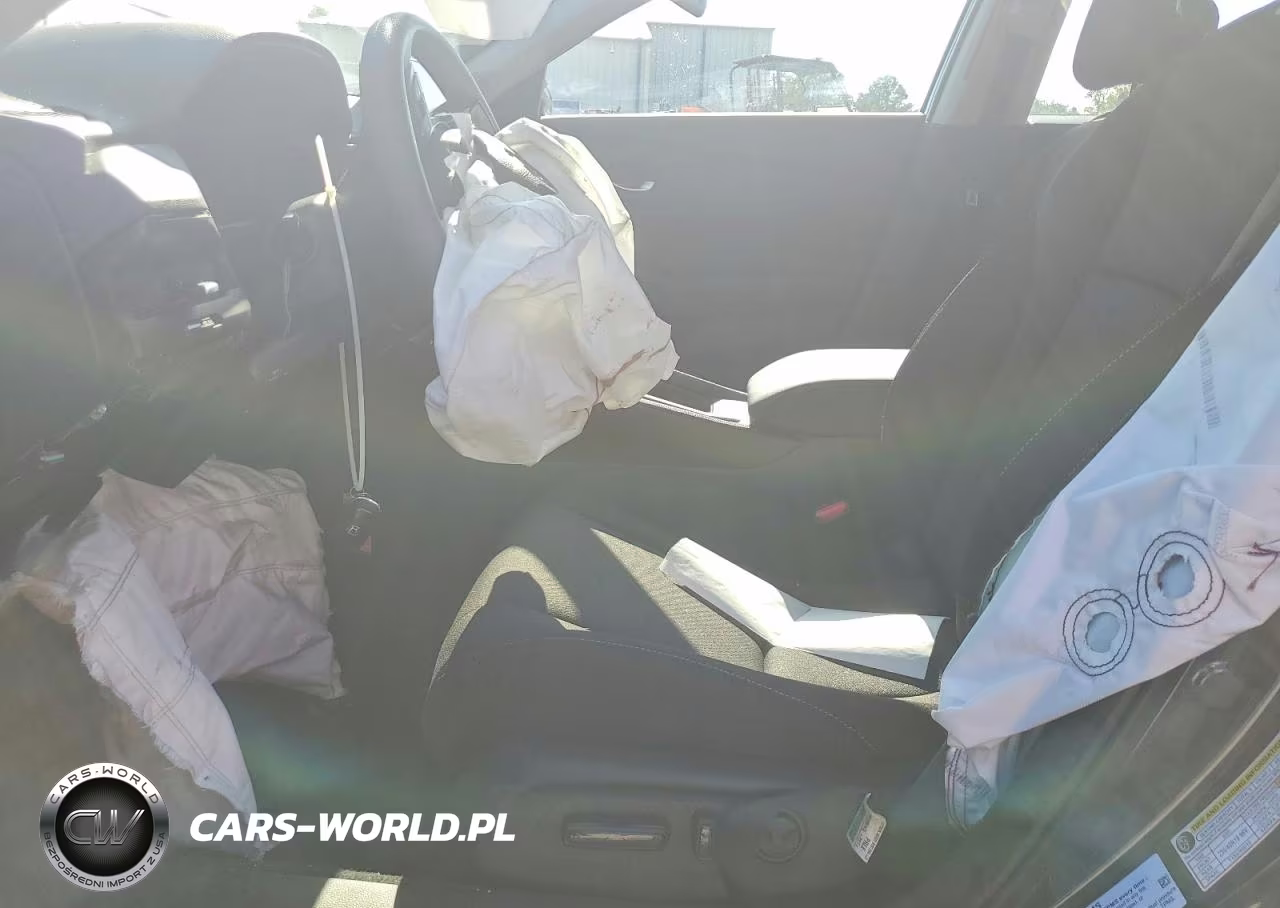 2026 Honda Accord Se VIN:1HGCY1F4XTA053035 - 7