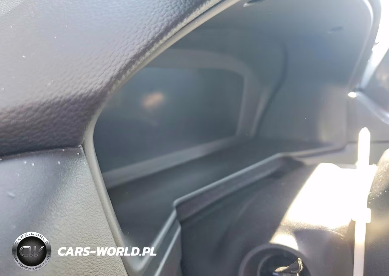 2026 Honda Accord Se VIN:1HGCY1F4XTA053035 - 9