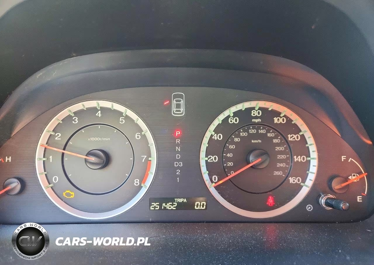 2010 Honda Accord Exl VIN:1HGCP2F89AA056047 - 9