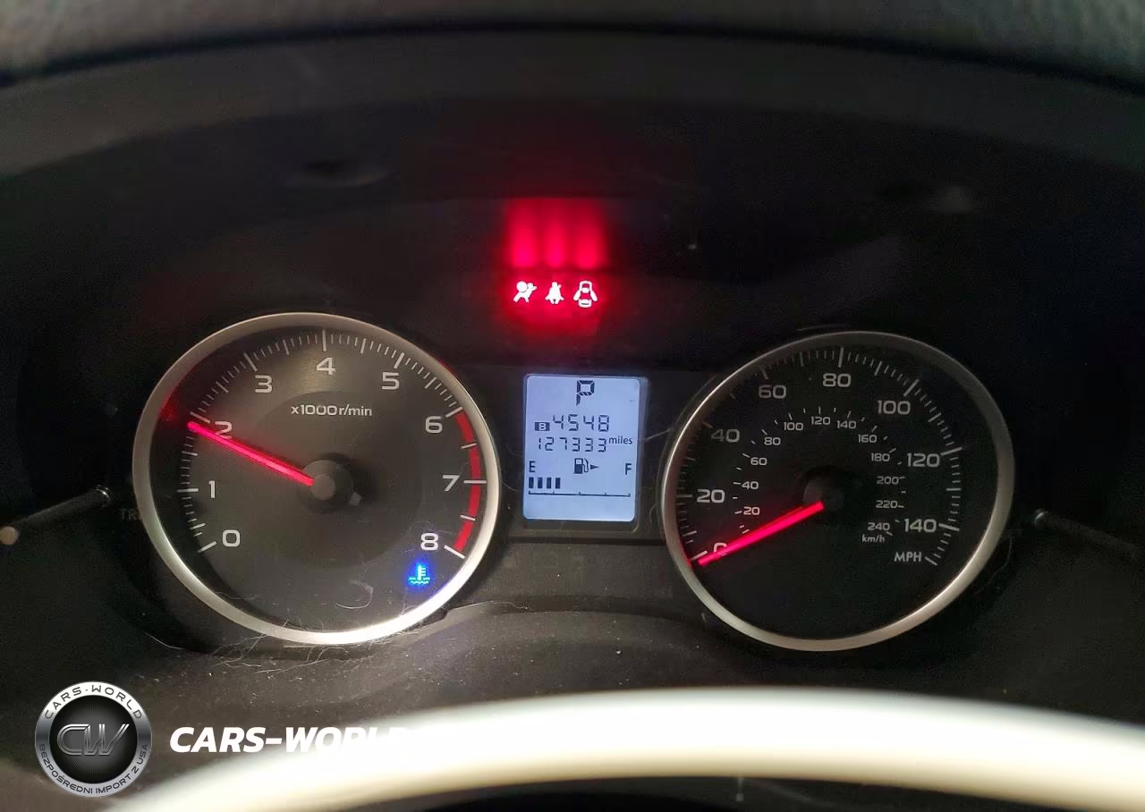 2017 Subaru Forester 2.5I Premium VIN:JF2SJAEC7HH401722 - 9
