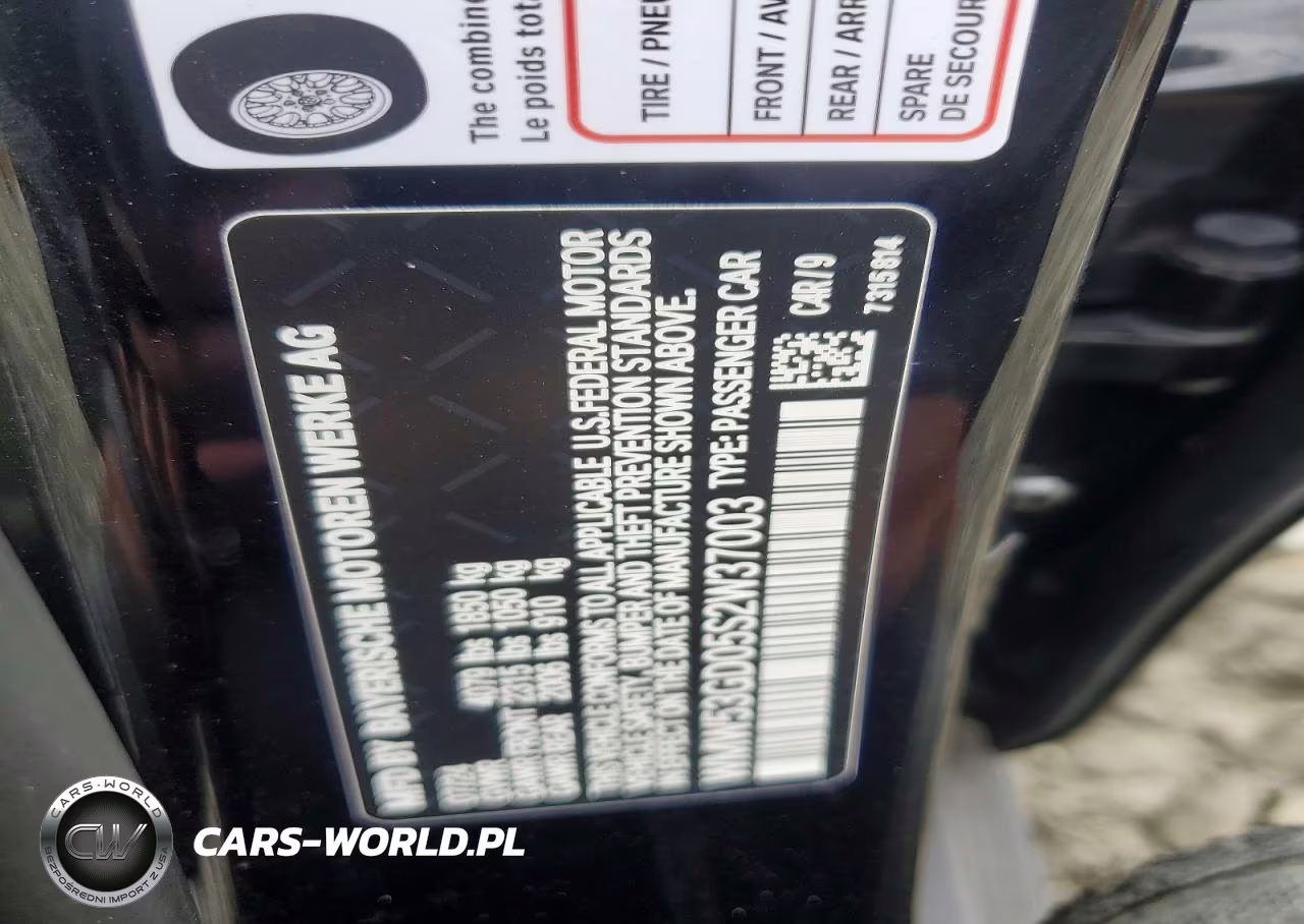 2025 Mini Cooper S VIN:WMW53GD05S2W37003 - 13