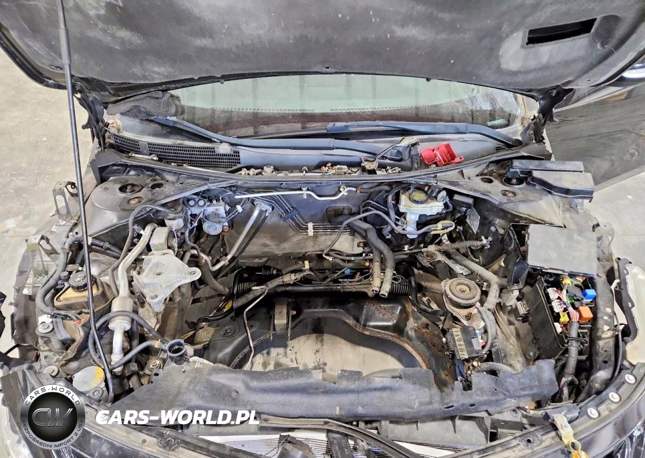 2014 Nissan Altima 2.5 Sv VIN:1N4AL3AP2EC154195 - 11