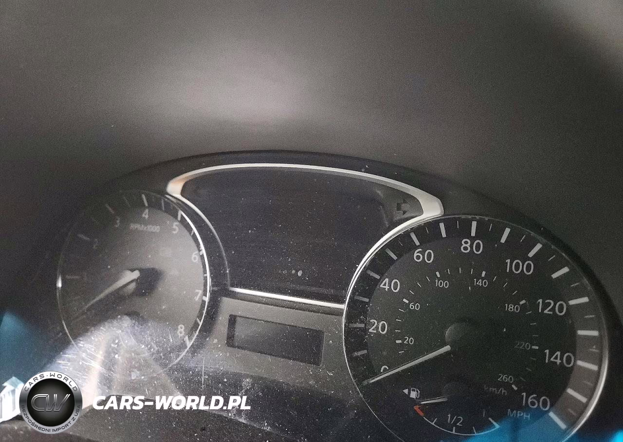 2014 Nissan Altima 2.5 Sv VIN:1N4AL3AP2EC154195 - 9