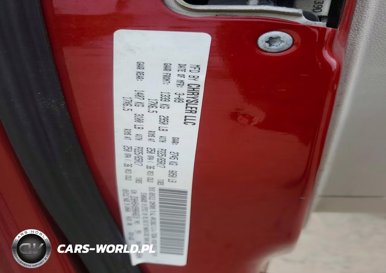 2009 Dodge Grand Caravan Sxt VIN:2D8HN54X99R646618 - 13