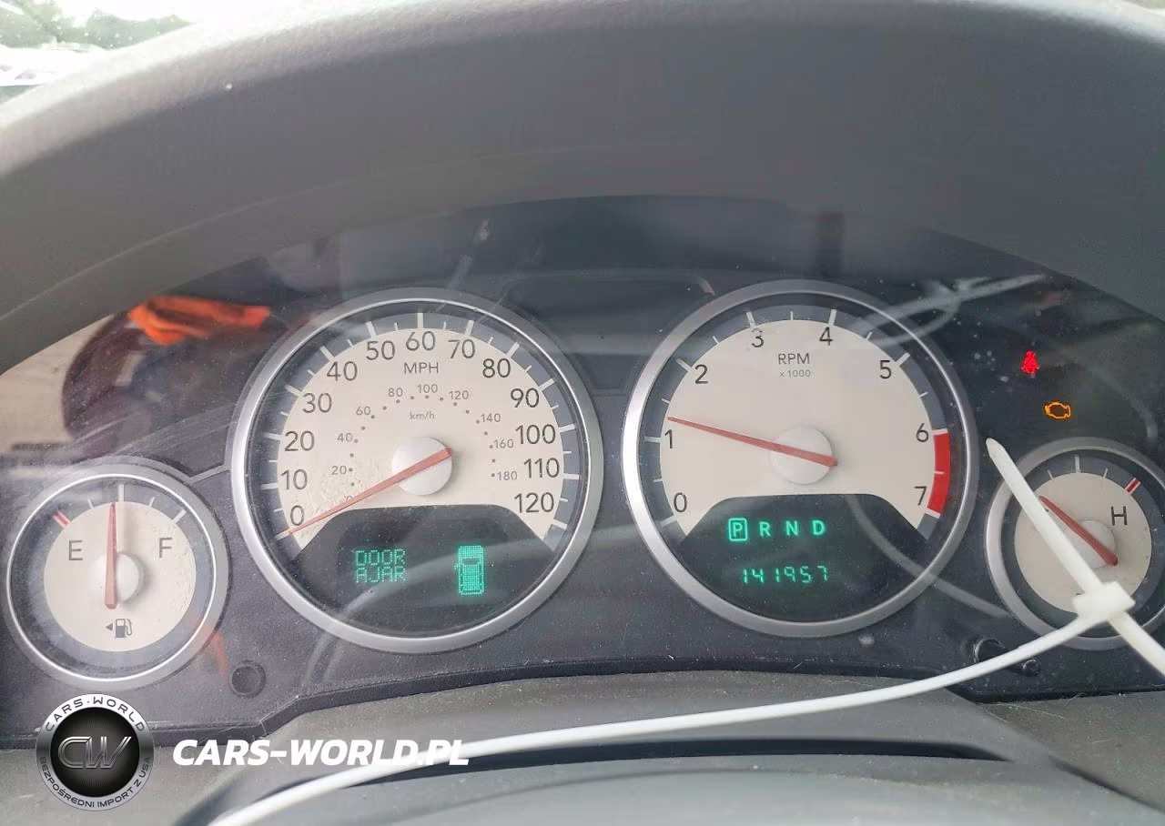 2009 Dodge Grand Caravan Sxt VIN:2D8HN54X99R646618 - 9