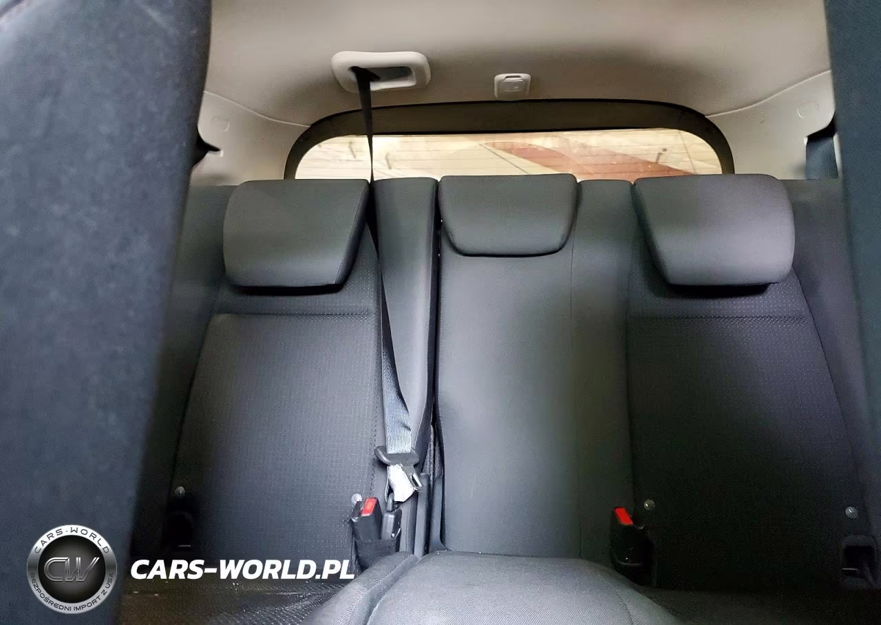 2021 Honda Hr-V Ex VIN:3CZRU6H58MM737457 - 10