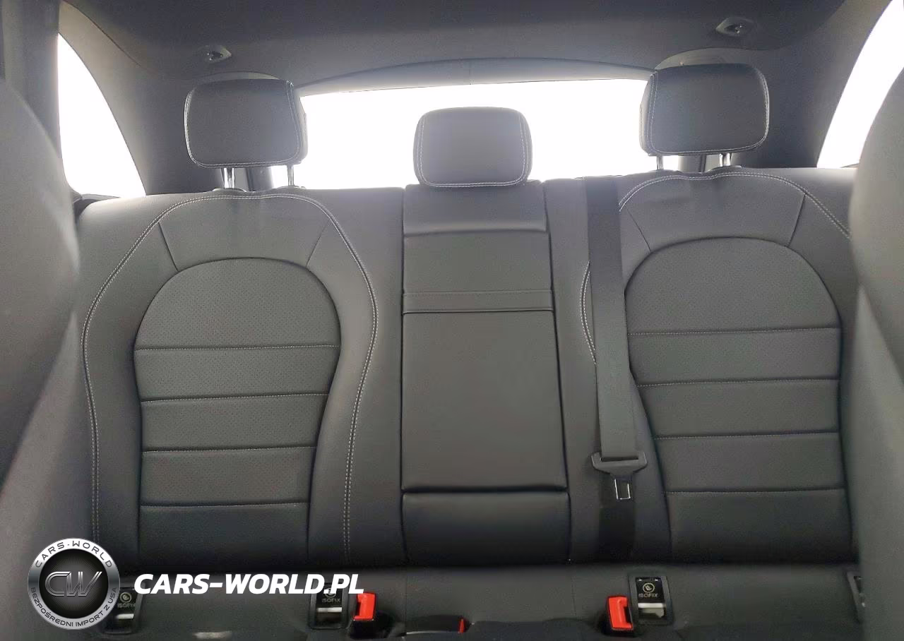 2019 Mercedes-Benz Glc 300 VIN:WDC0G4JB1K1003502 - 10
