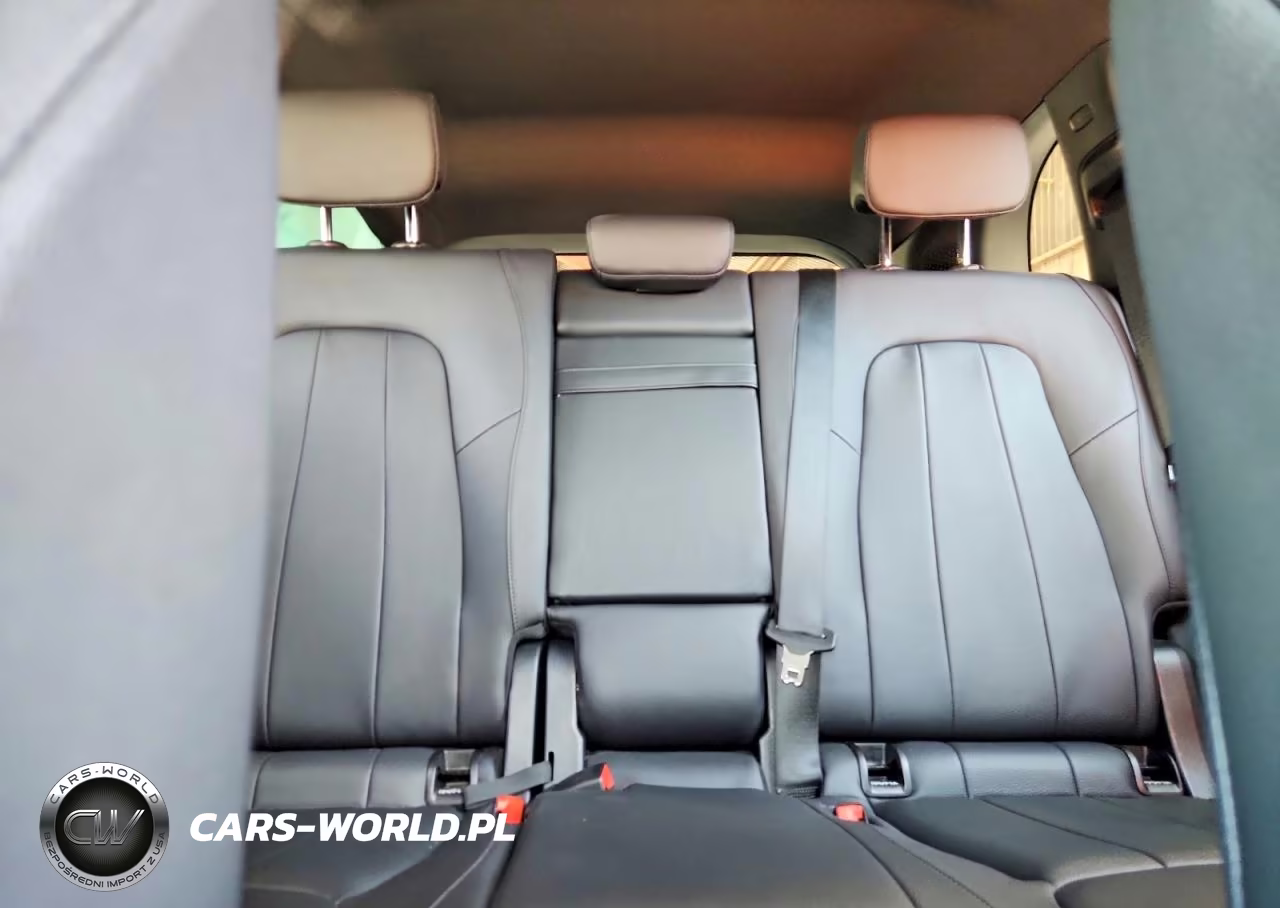 2023 Mercedes-Benz Glb 250 VIN:W1N4M4GB5PW327613 - 10