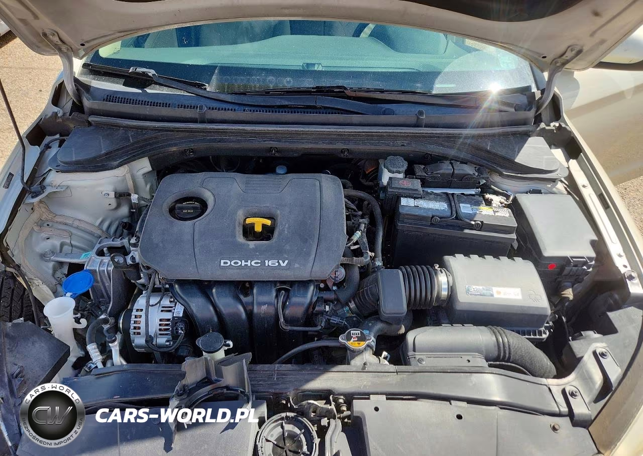 2018 Hyundai Elantra Sel VIN:5NPD84LF2JH365026 - 11