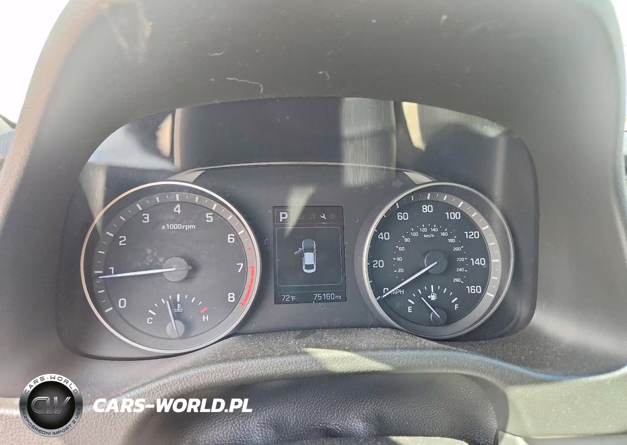2018 Hyundai Elantra Sel VIN:5NPD84LF2JH365026 - 9