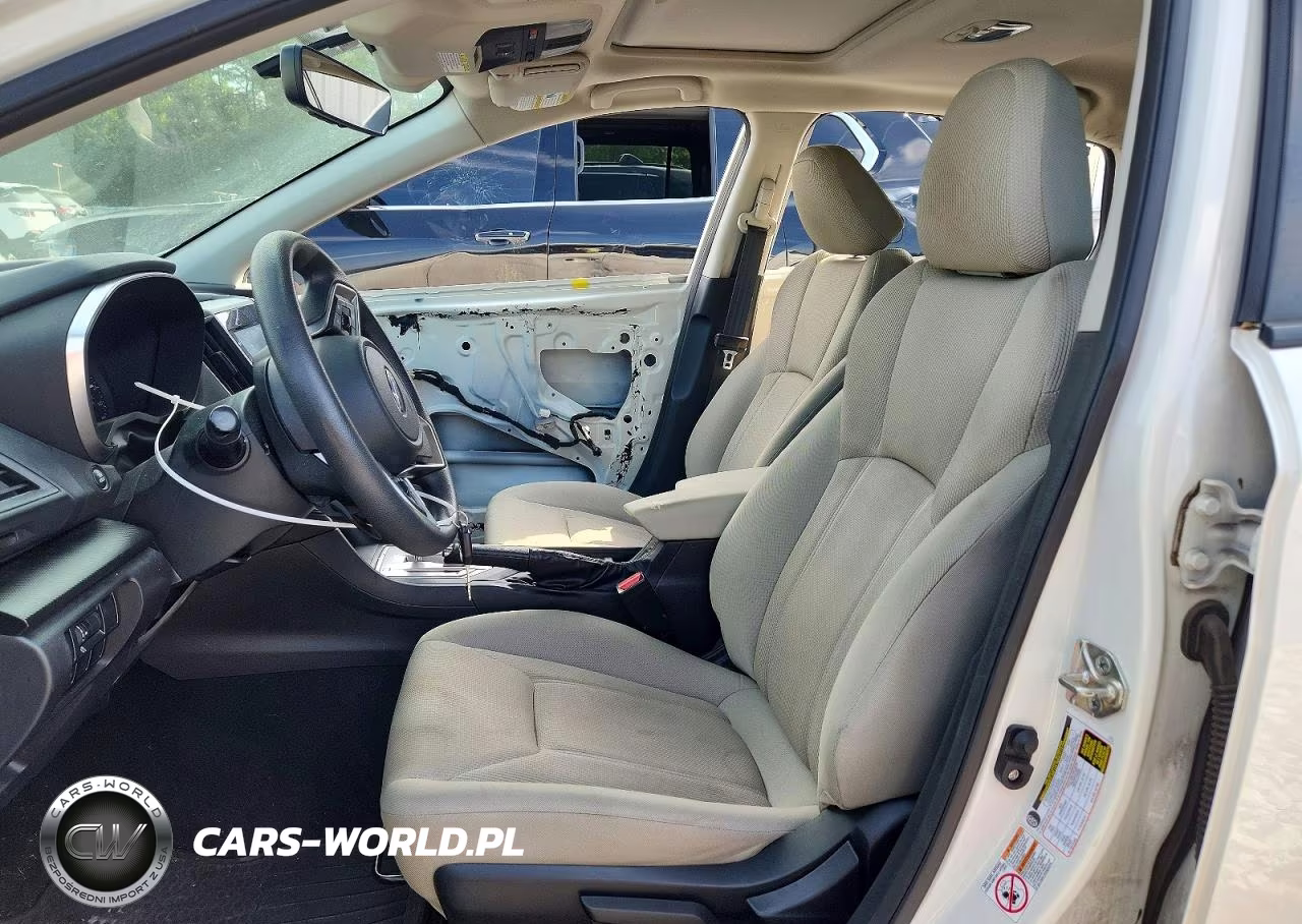 2017 Subaru Impreza Premium Plus VIN:4S3GTAD67H3737460 - 7