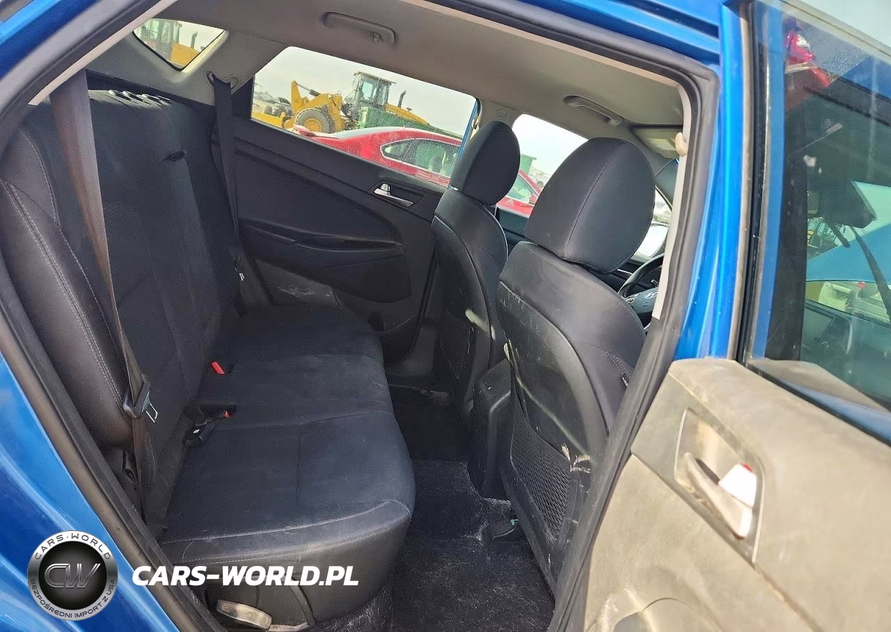 2020 Hyundai Tucson Value VIN:KM8J3CA48LU085967 - 11