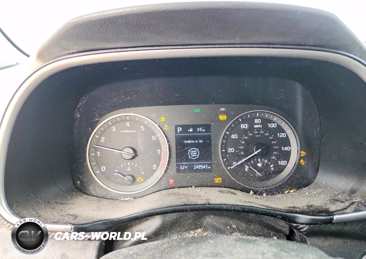 2020 Hyundai Tucson Value VIN:KM8J3CA48LU085967 - 9