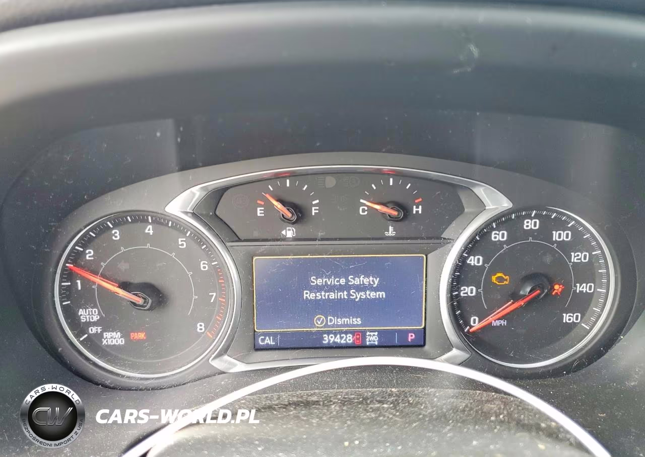 2022 GMC Acadia Sle VIN:1GKKNRL4XNZ136267 - 9