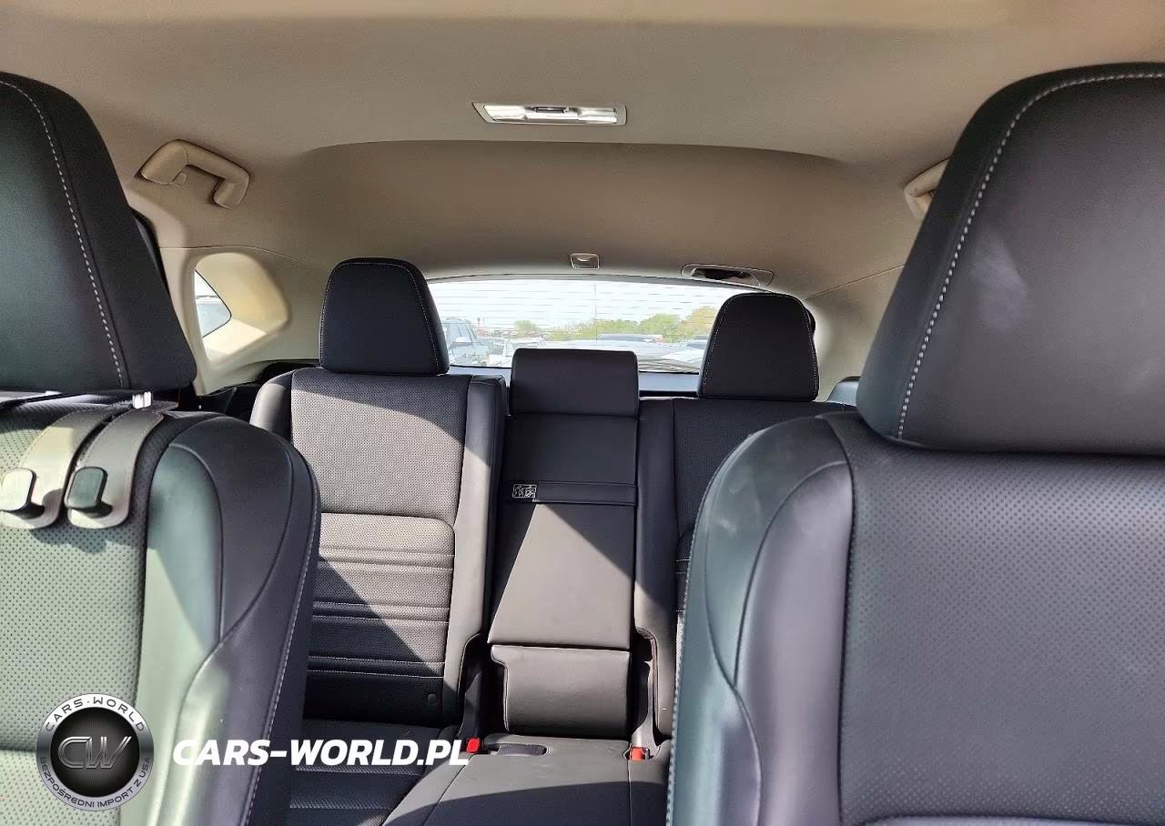 2017 Lexus Nx 200T VIN:JTJYARBZ9H2069220 - 10