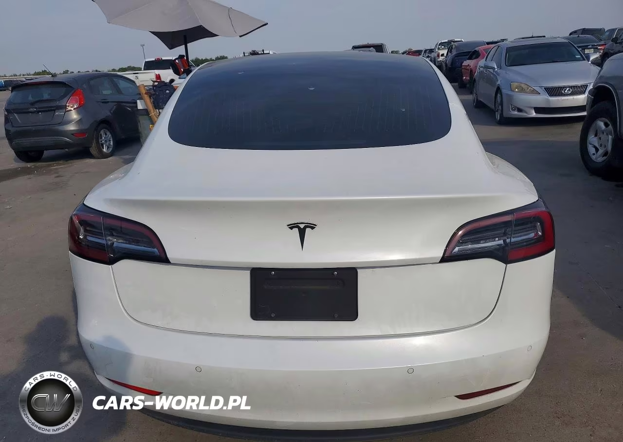 2019 Tesla Model 3 VIN:5YJ3E1EA9KF426540 - 6