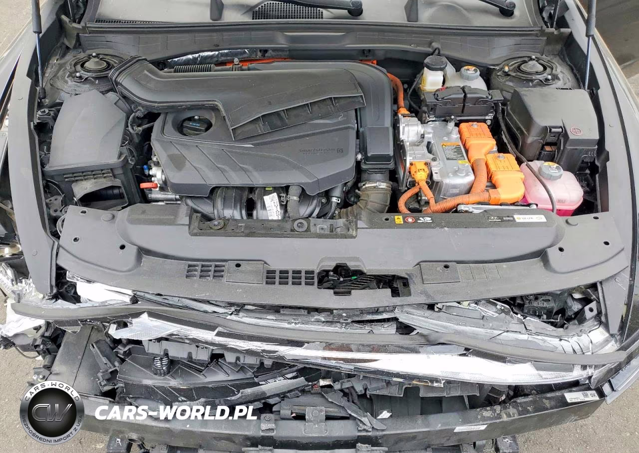 2025 Hyundai Sonata Hybrid Limited VIN:KMHL54JJ0SA115719 - 11