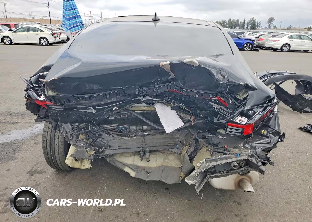 2025 Hyundai Sonata Hybrid Limited VIN:KMHL54JJ0SA115719 - 6