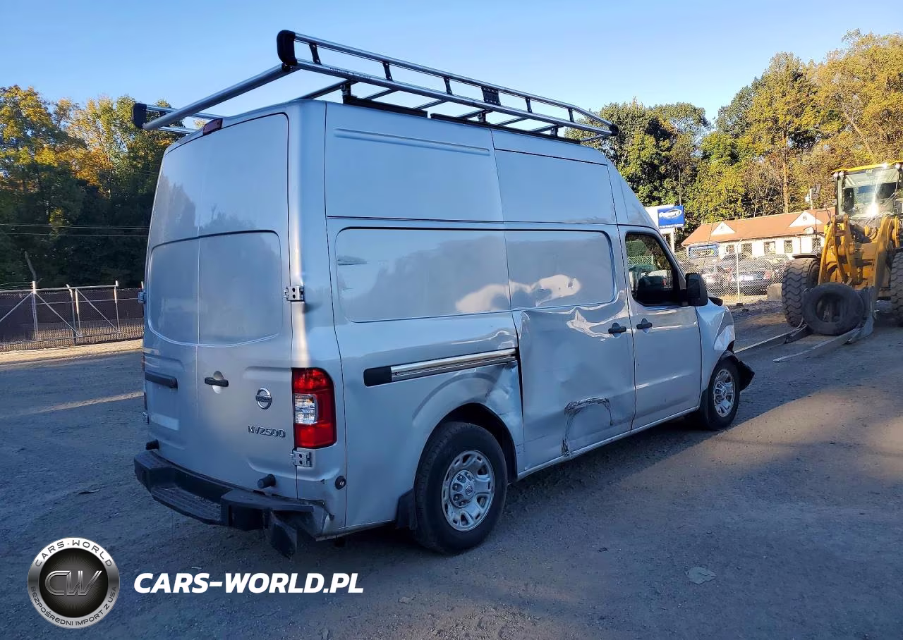 2021 P006 Medium Duty-Box Trucks VIN:1N6BF0LY8MN807610 - 3