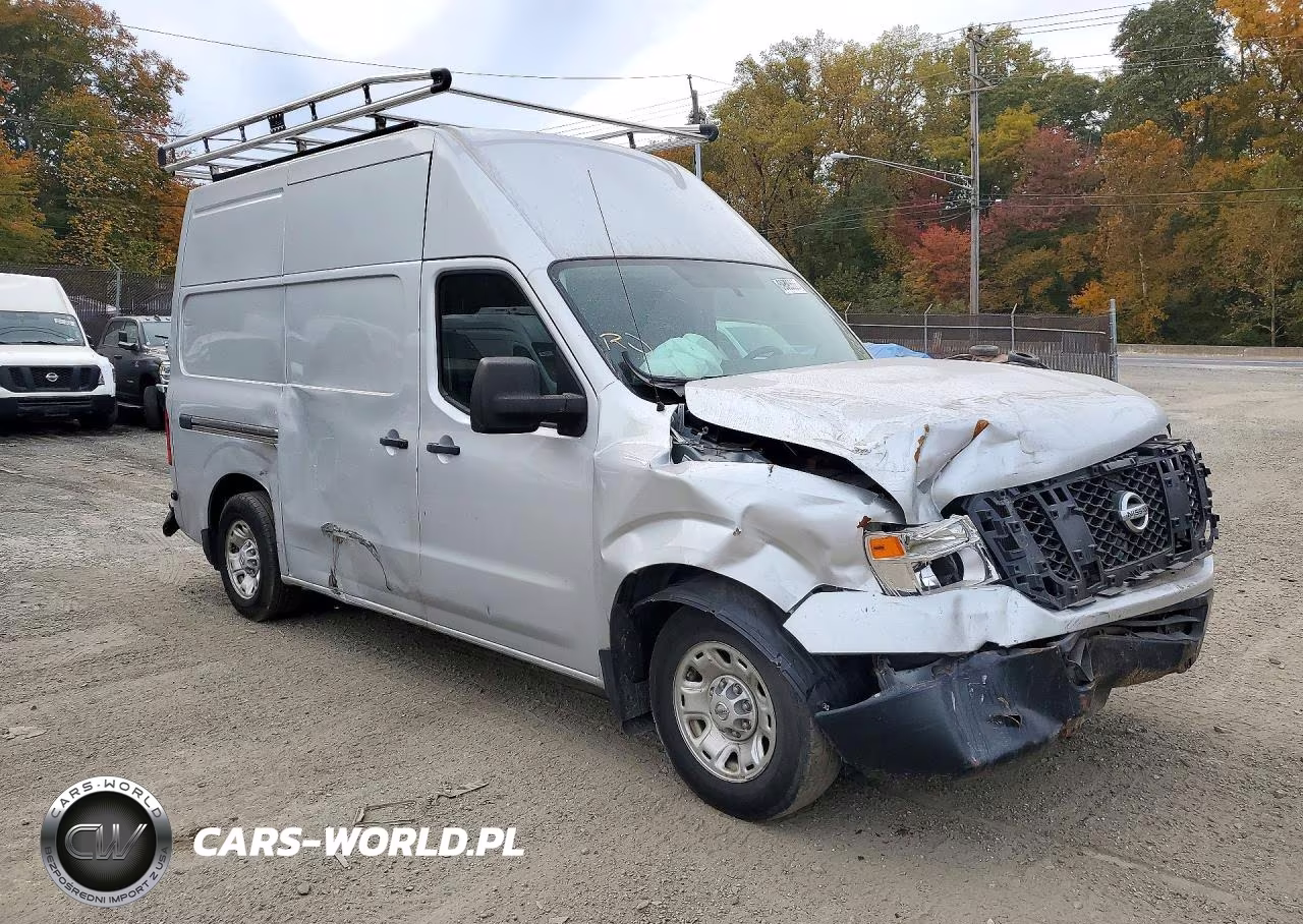 2021 P006 Medium Duty-Box Trucks VIN:1N6BF0LY8MN807610 - 4