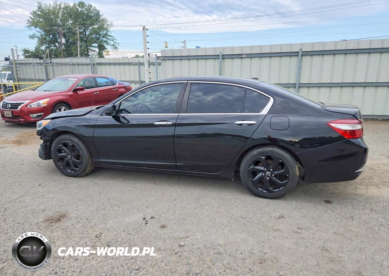 2020 Honda Accord Exl VIN:1HGCR2F89GA238494 - 2