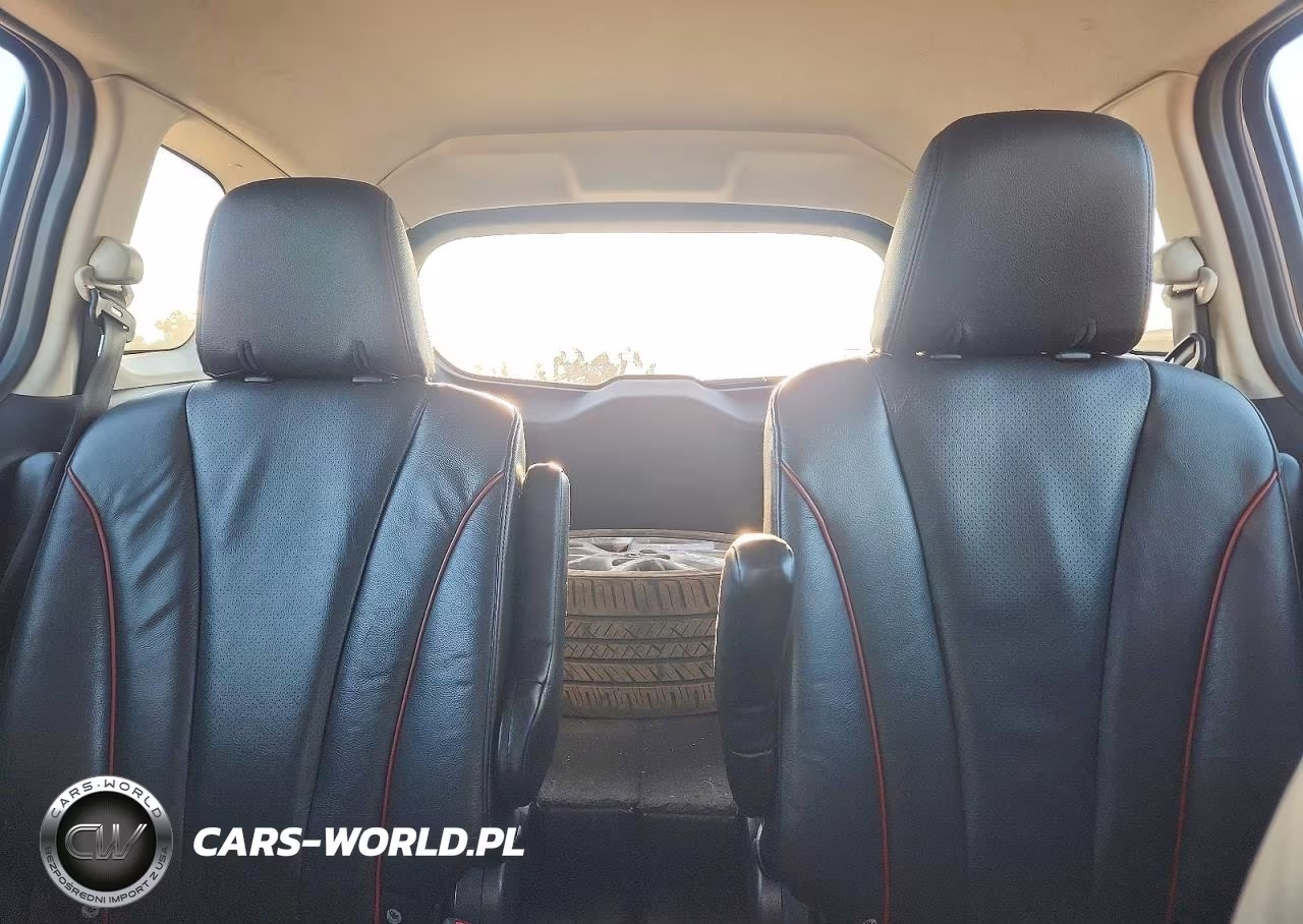 2012 Mazda 5 VIN:JM1CW2DL2C0143452 - 10