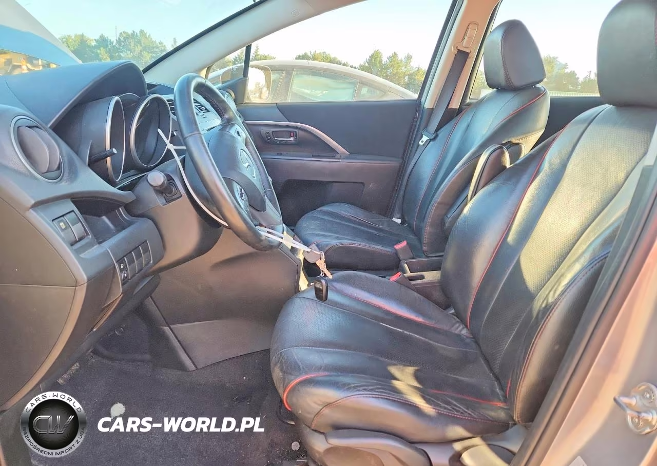 2012 Mazda 5 VIN:JM1CW2DL2C0143452 - 7