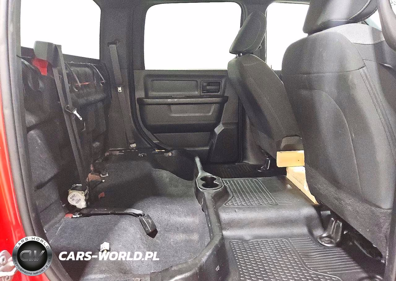 2022 Ram 2500 Tradesman VIN:3C6UR4HJ8NG357755 - 10