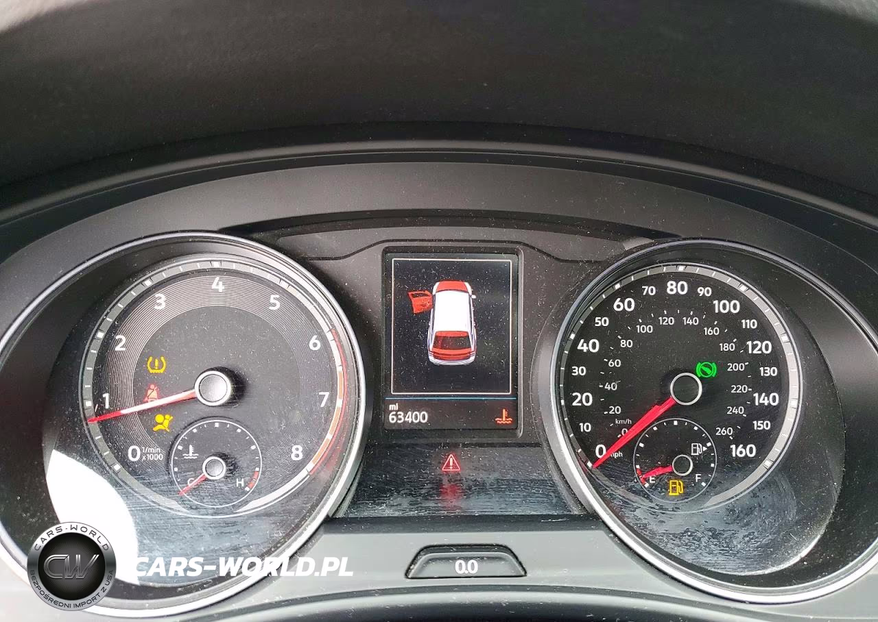 2021 Volkswagen Atlas Se VIN:1V2WR2CA9MC519910 - 9