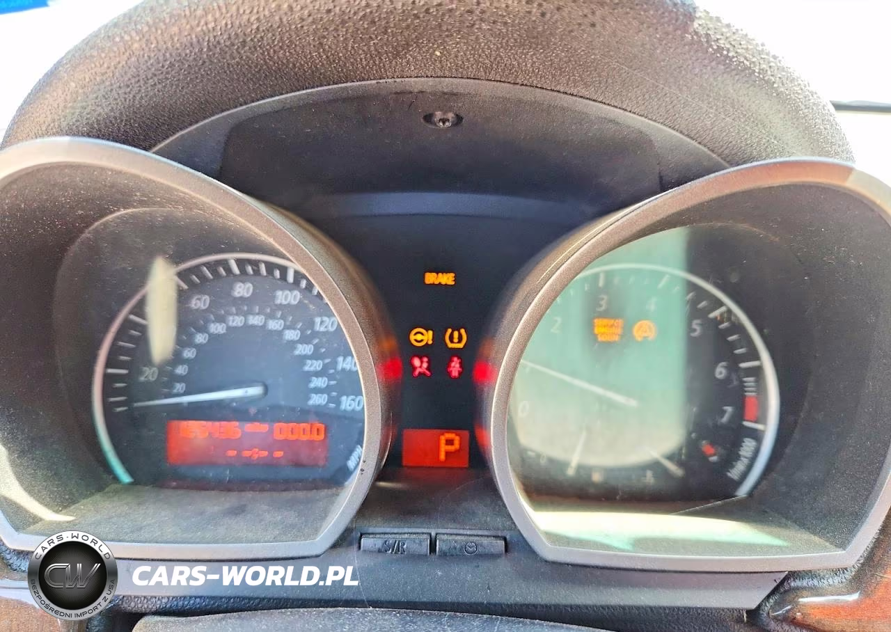 2003 BMW Z4 3.0 VIN:4USBT53493LU03774 - 9
