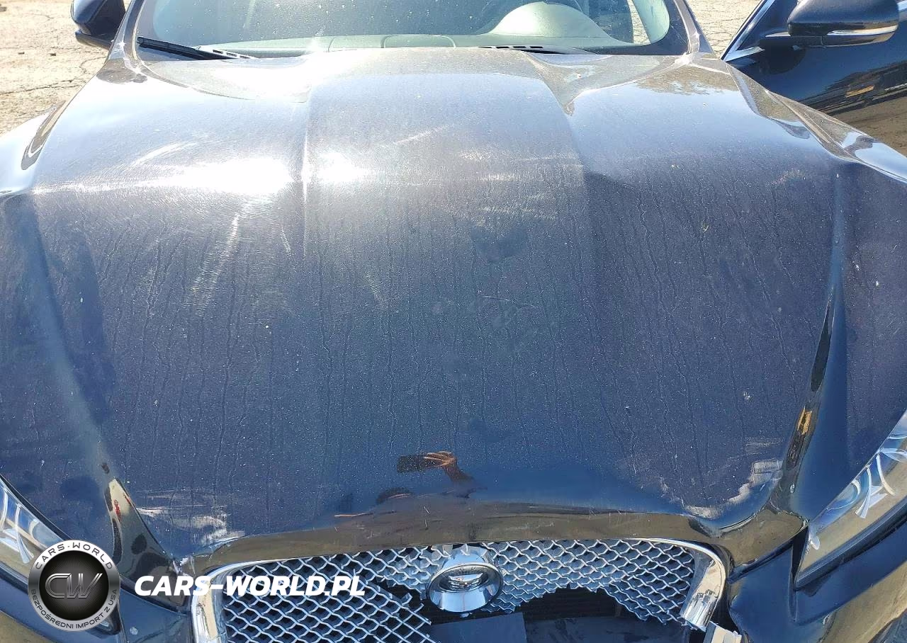 2013 Jaguar Xf VIN:SAJWA0E79D8S70057 - 11