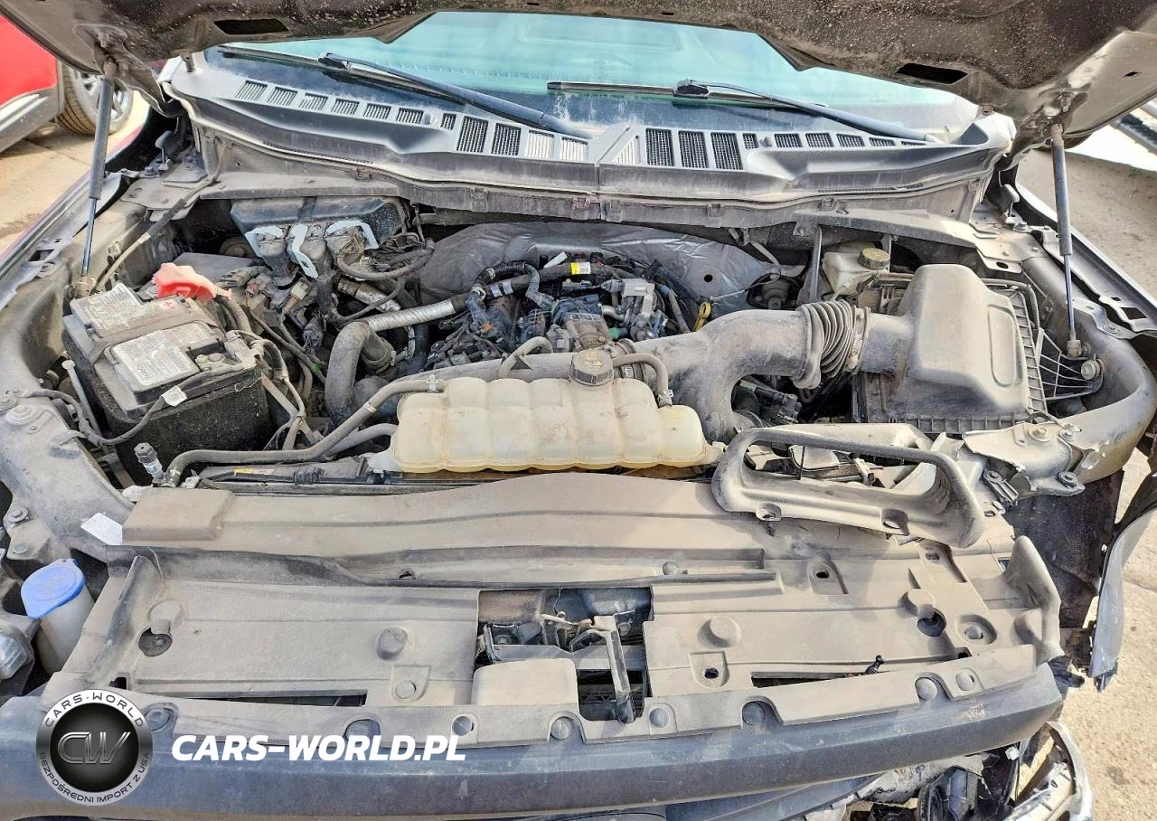 2023 Ford F150 Supercrew VIN:1FTEW1EP0PKF05129 - 11