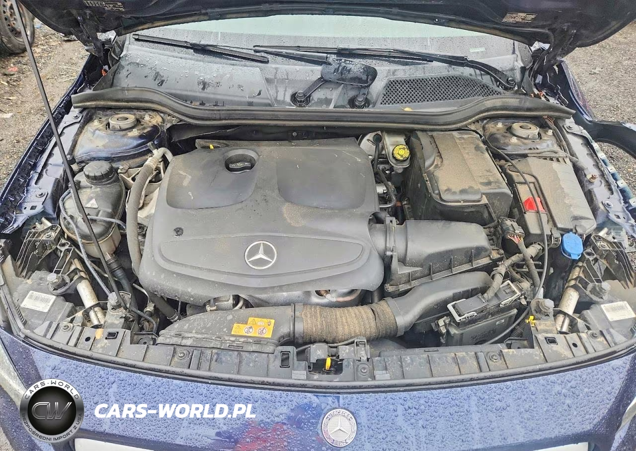 2017 Mercedes-Benz Gla 250 4Matic VIN:WDCTG4GBXHJ349769 - 12