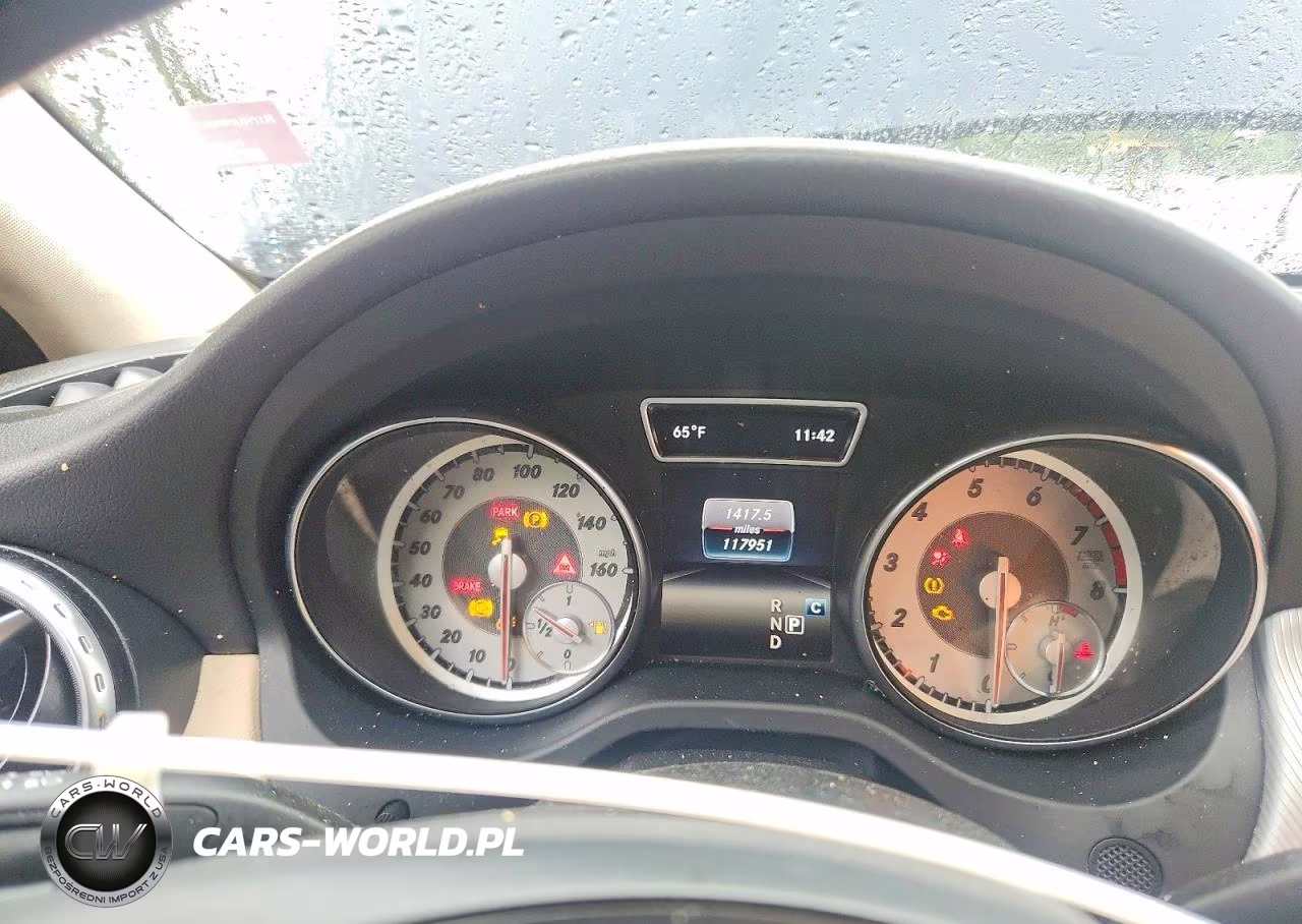 2017 Mercedes-Benz Gla 250 4Matic VIN:WDCTG4GBXHJ349769 - 9